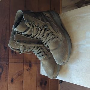 Garmont boots